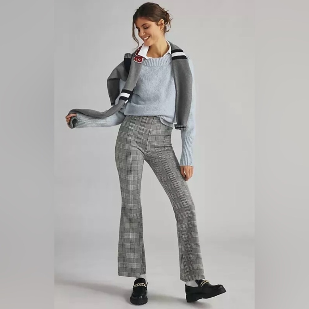 Anthropologie Maeve Pants